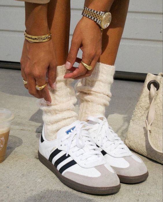 Every Step, All Style