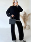 Luxury Knit Set
