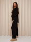 Luxury Knit Set