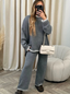 Luxury Knit Set