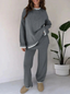 Luxury Knit Set