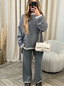 Luxury Knit Set