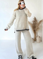 Luxury Knit Set