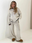 Luxury Knit Set