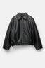 Siam Leather Jacket