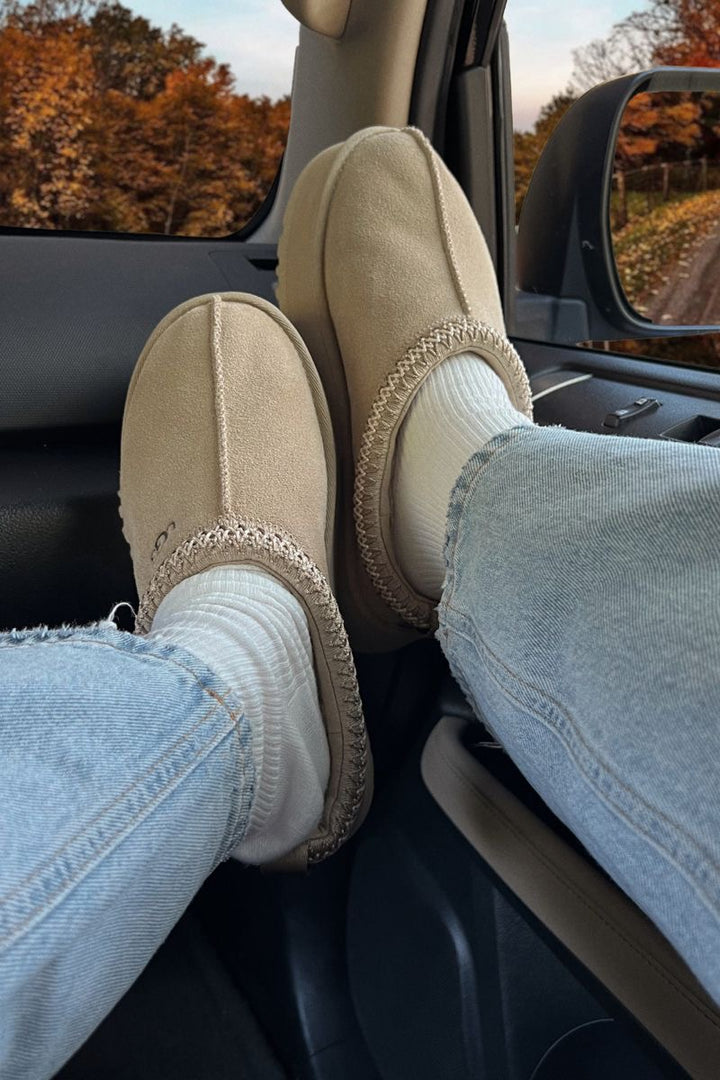 Streetwear Meets Comfort