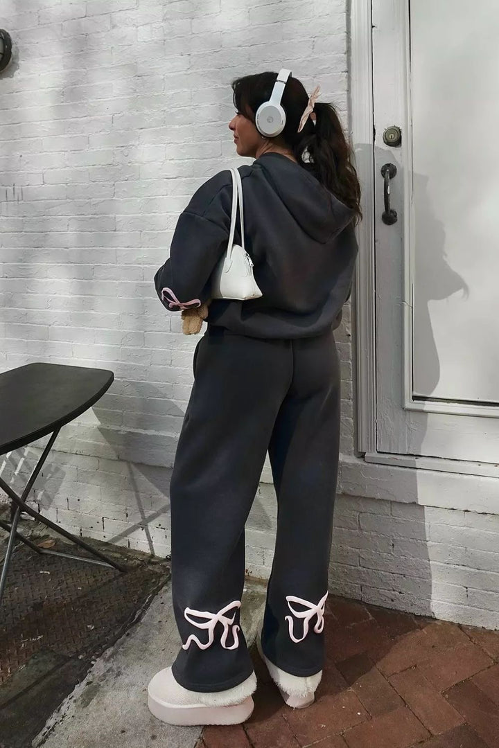 Streetwear with a Twist
