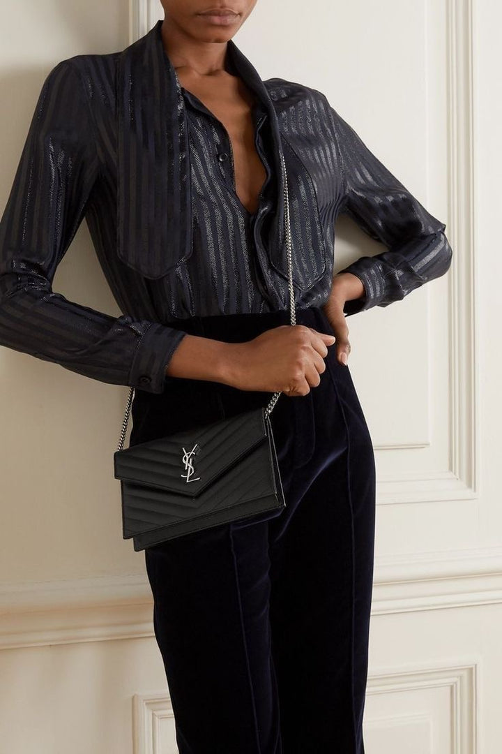 Effortless Parisian Elegance