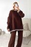 Luxury Knit Set
