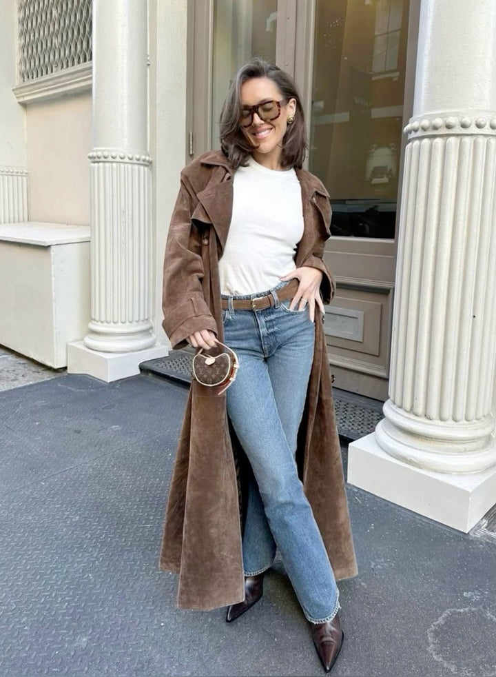 Street Chic Essential