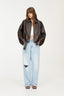 Siam Leather Jacket