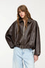 Siam Leather Jacket