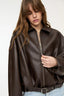 Siam Leather Jacket
