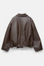 Siam Leather Jacket