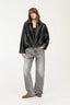 Siam Leather Jacket