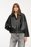 Siam Leather Jacket