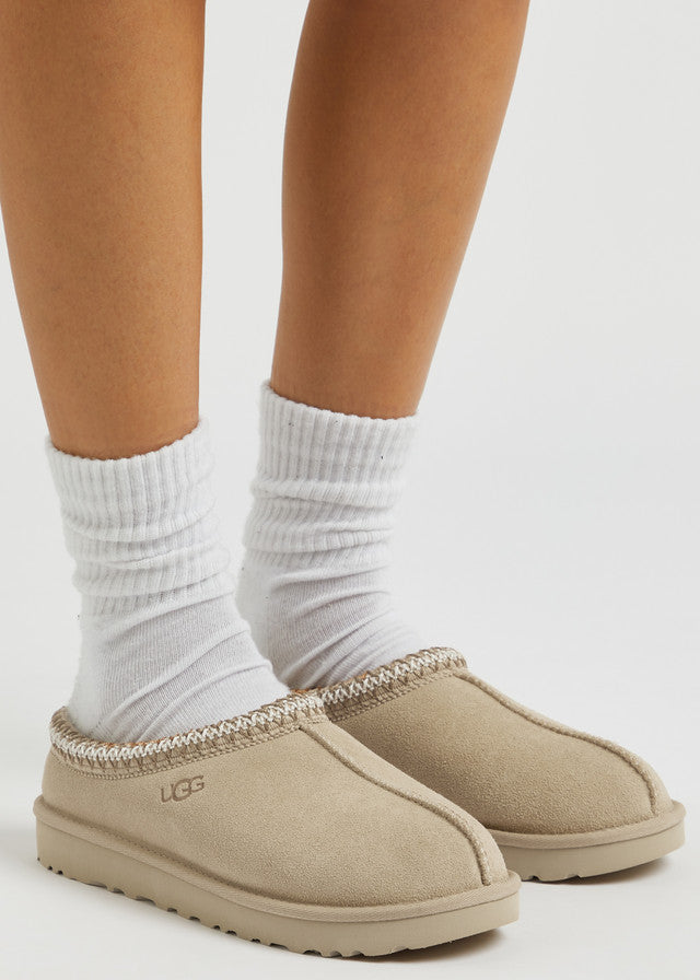 Streetwear Meets Comfort