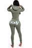Lim Hoodie Set