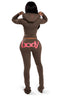 Lim Hoodie Set