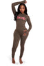 Lim Hoodie Set