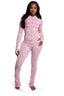 Lim Hoodie Set