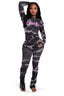 Lim Hoodie Set