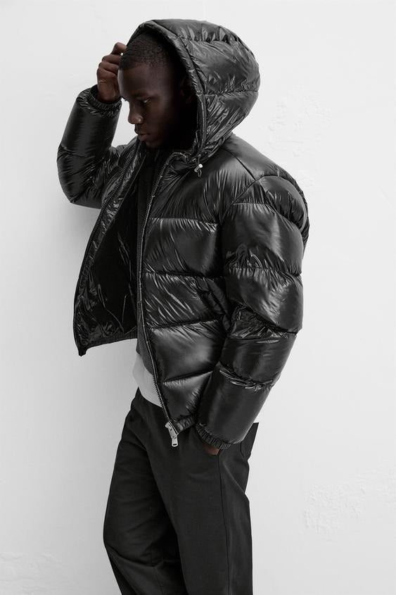 Cold Days, Clean Fits