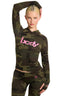 Lim Hoodie Set