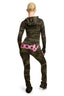 Lim Hoodie Set