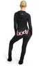 Lim Hoodie Set