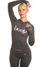 Lim Hoodie Set