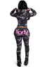 Lim Hoodie Set