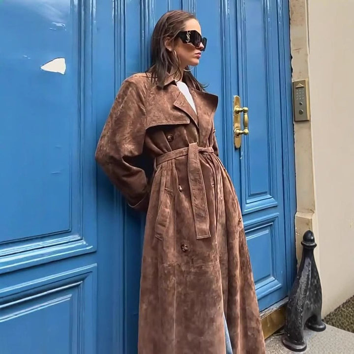 Effortless Elegance