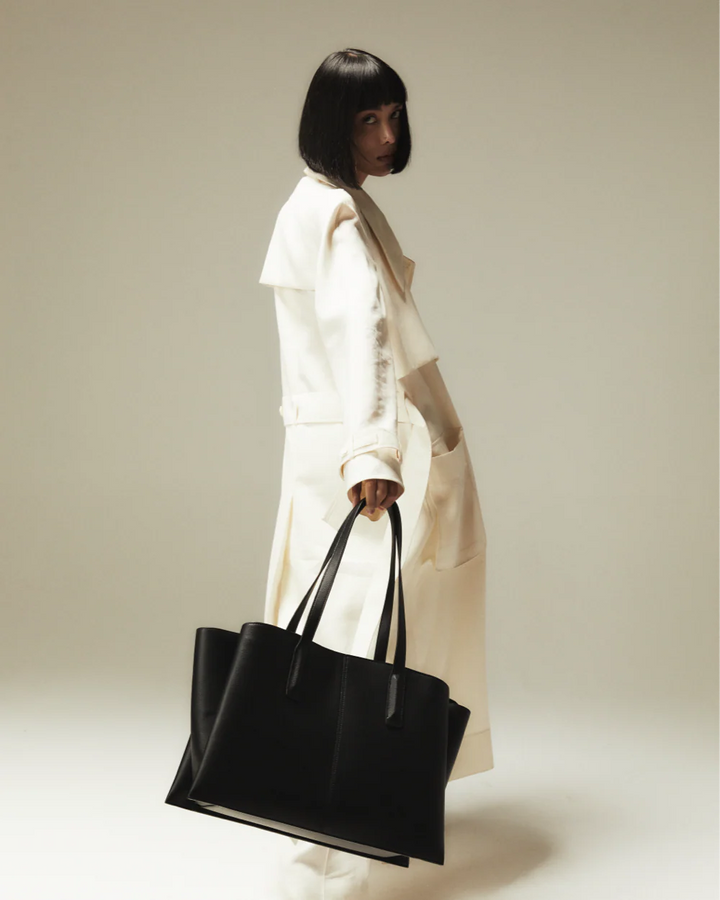 All-Day Style, Everyday Practicality